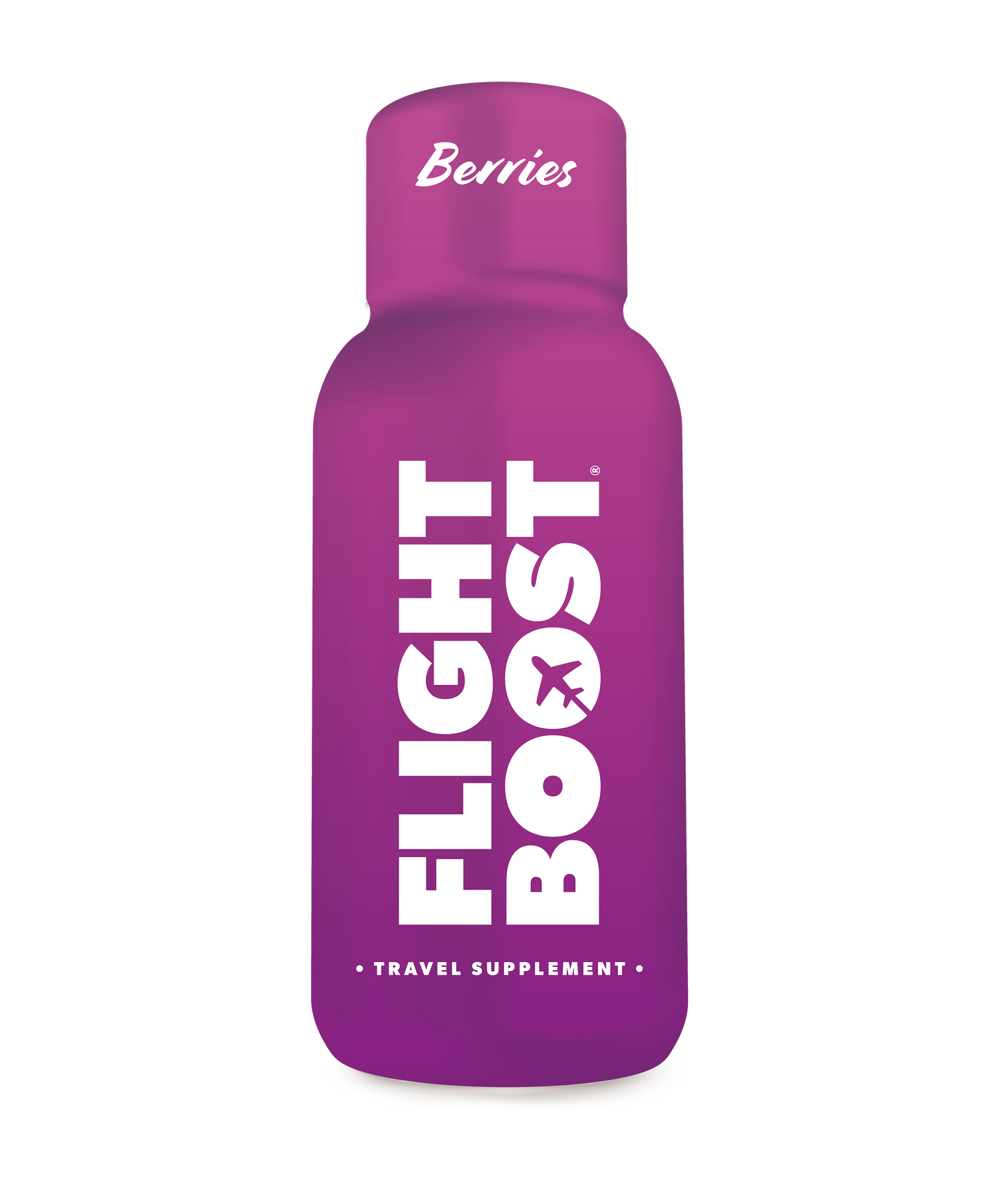 Flight Boost Berries - 6-Pack