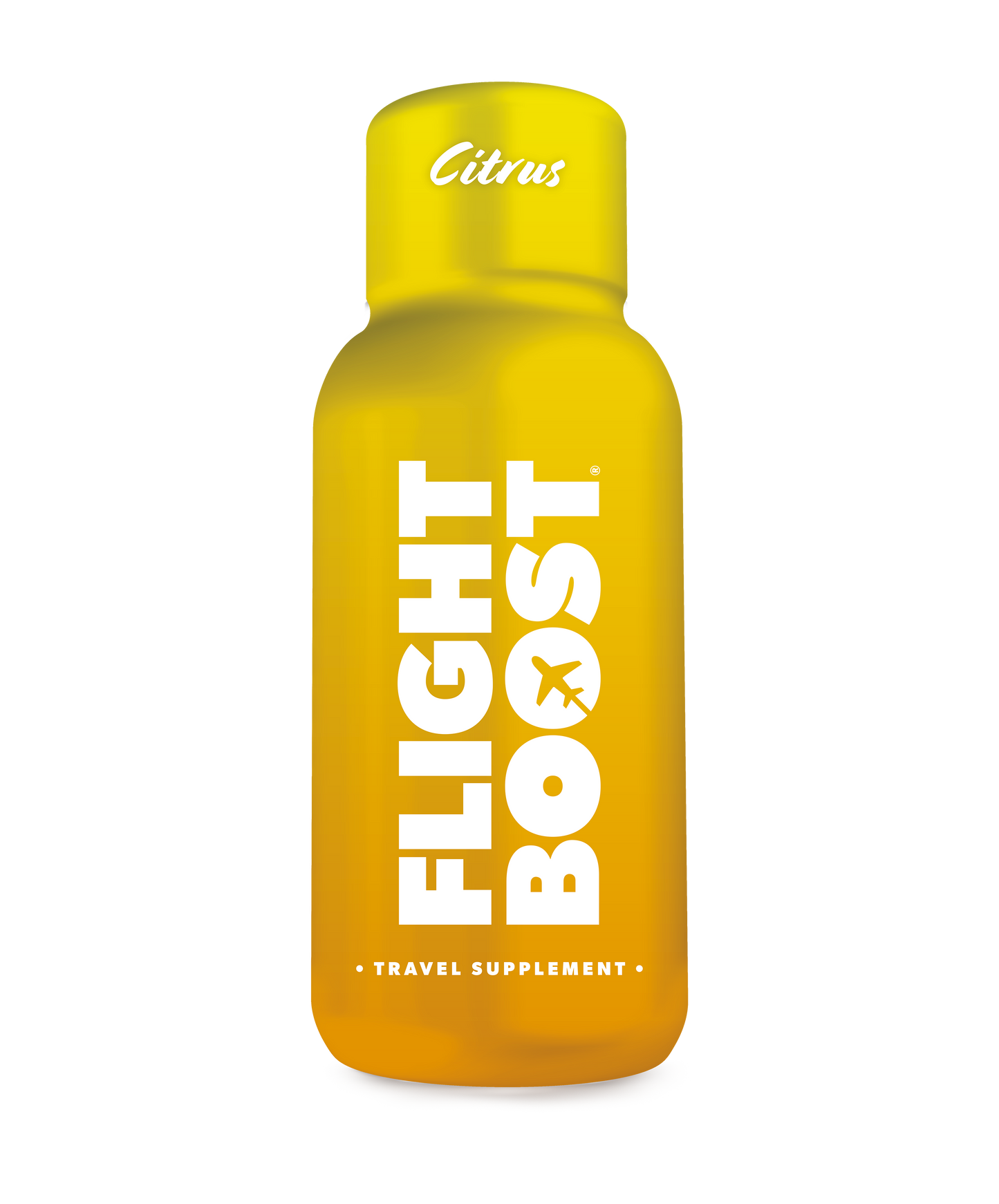 Flight Boost Citrus - 6-Pack