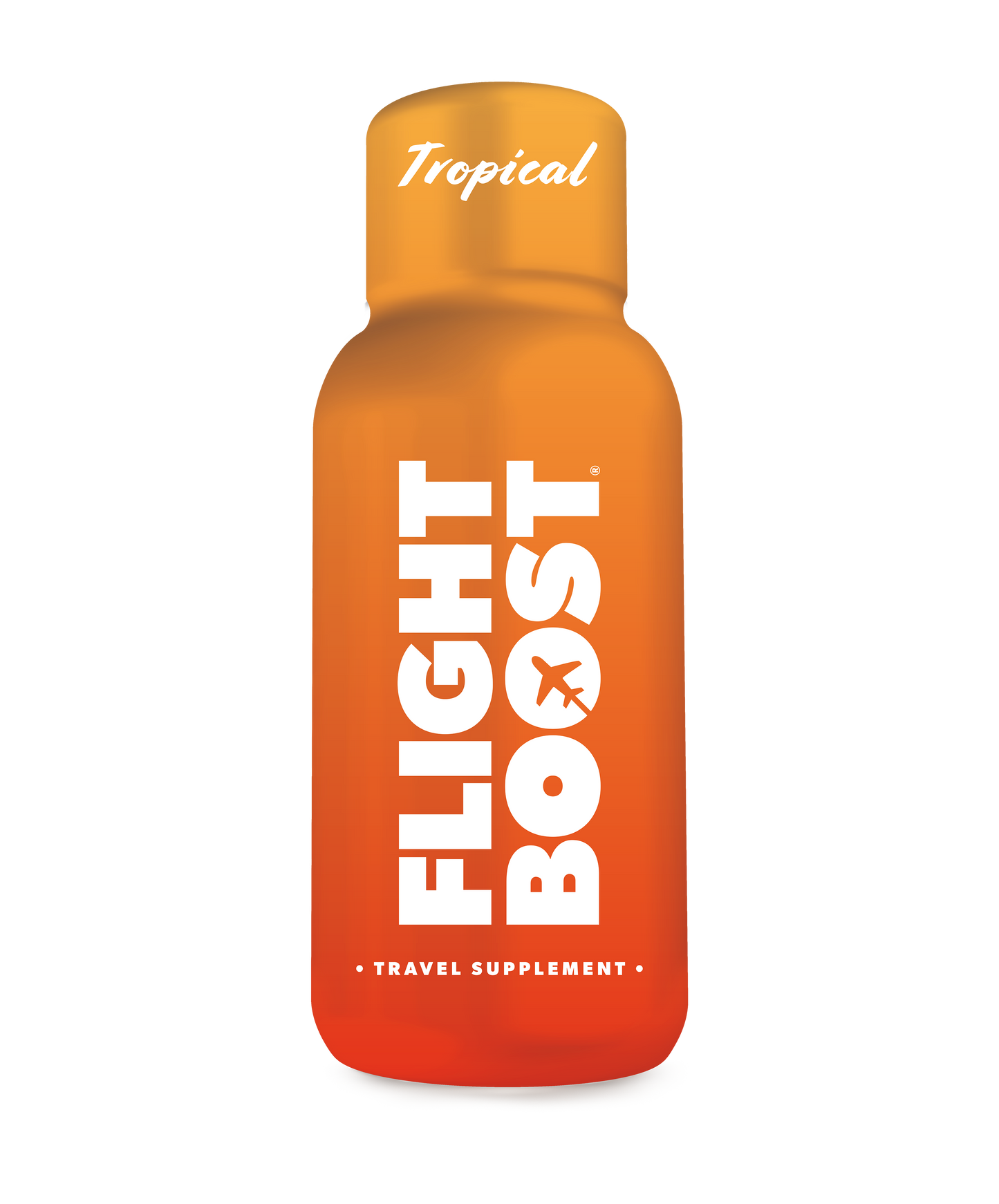 Flight Boost Tropical - 6-Pack