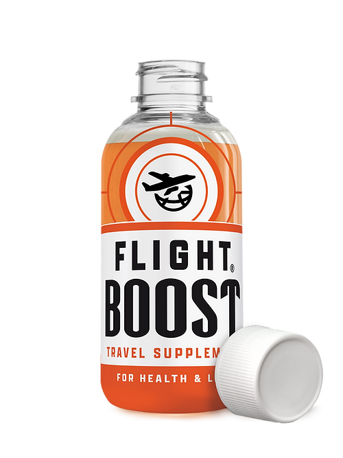 Flight Boost - 2-Pack