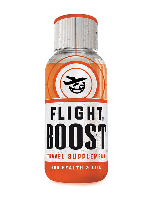 Flight Boost - 2-Pack